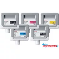 Canon PFI303 Cyan tintapatron (Eredeti)