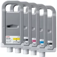 Canon PFI703 Bk Patron (Eredeti)