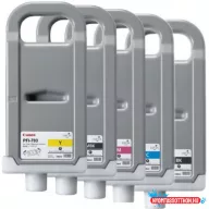 Canon PFI703 Photo Black Multipack (Eredeti)