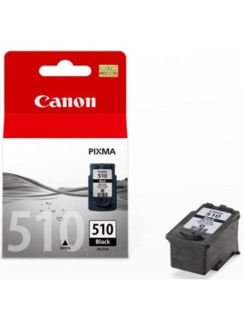 Canon PG510 Patron Black (Eredeti)