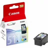 Canon CL511 Patron Color (Eredeti)