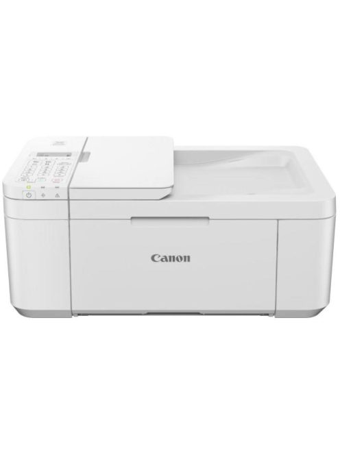 Canon TR4551F tintasugaras, Wi-Fi, színes multifunkciós nyomtató, A4