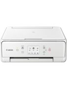 Canon TS6251W Tintás MFP Fehér