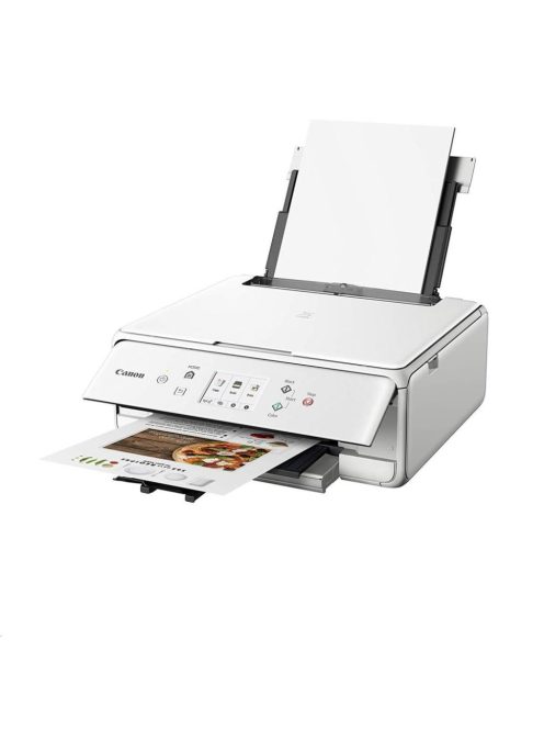 Canon TS6251W Tintás MFP Fehér