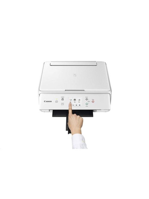 Canon TS6251W Tintás MFP Fehér