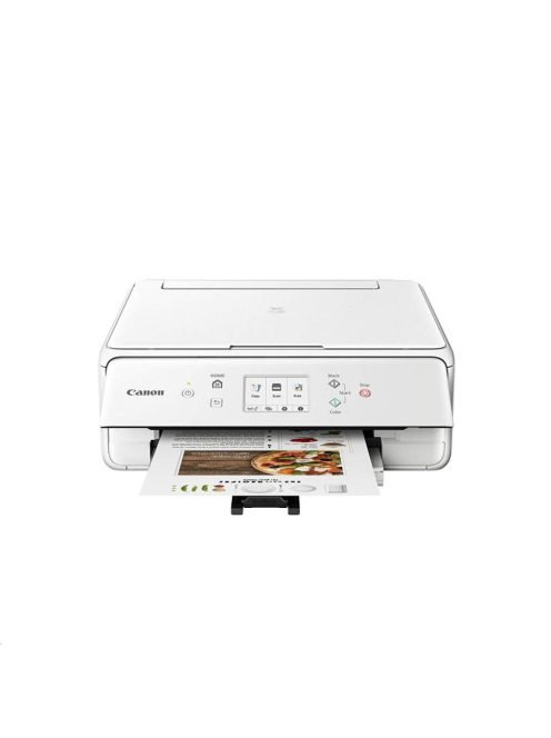 Canon TS6251W Tintás MFP Fehér