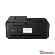   Canon PIXMA TS9550A A3 színes tintsugaras multifunkciós fotónyomtató fekete