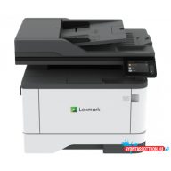 Lexmark MX331adn mono lézer multifunkciós nyomtató
