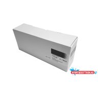Utángyártott KYOCERA DK1110 Dobegység Black WHITE BOX