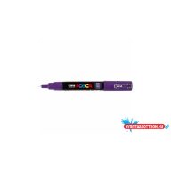 UNI POSCA PC-1M LILA (12)
