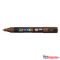UNI POSCA PC-5M BARNA (21)