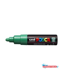 UNI POSCA PC-7M ZÖLD (6)