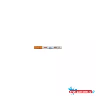 Lakkmarker 2-3mm, Uni PX-20 narancs