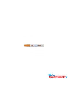 Lakkmarker 2-3mm, Uni PX-20 narancs