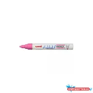 Lakkmarker 2-3mm, Uni PX-20 rózsaszín