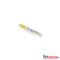 Lakkmarker 2-3mm, Uni PX-20 sárga