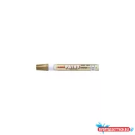 Lakkmarker 2-3mm, Uni PX-20 fényes arany