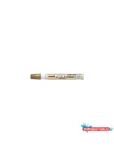 Lakkmarker 2-3mm, Uni PX-20 fényes arany
