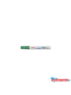 Lakkmarker 2-3mm, Uni PX-20 zöld