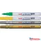 Lakkmarker 0,8-1,2mm, Uni PX-21 ezüst