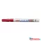 Lakkmarker 0,8-1,2mm, Uni PX-21 piros
