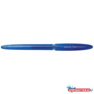   Zselés toll 0.7mm kupakos UM-170 Uni Signo Gelstick, írásszín kék