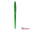 Zselés toll 0,7mm kupakos UM-170 Uni Signo Gelstick, írásszín zöld