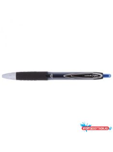Zseléstoll 0,4mm, Uni UMN-207E, írásszín kék