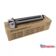   Utángyártott KYOCERA DK7125 Dobegység 600000 oldal kapacitás CT /CET471232/
