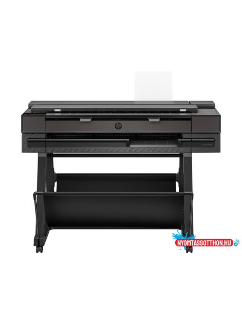 HP DesignJet T850 36" MFP nyomtató