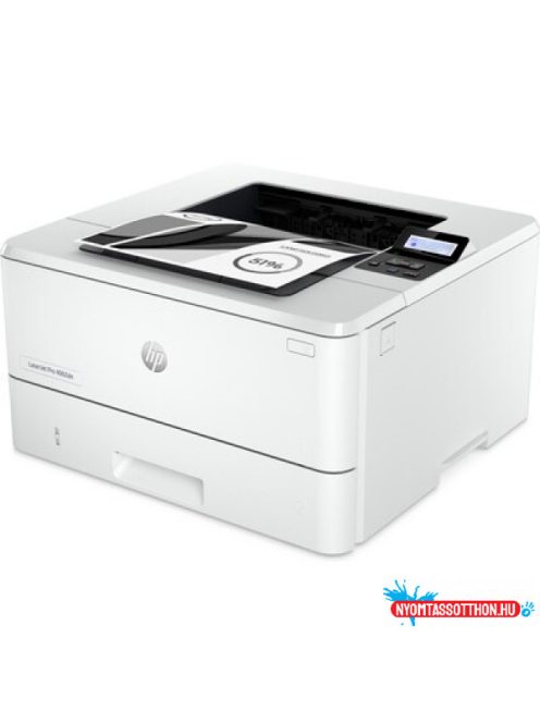 HP LaserJet Pro 4002dn mono lézer egyfunkciós nyomtató