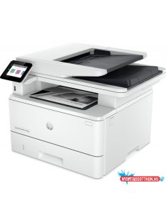 HP LaserJet Pro 4102dwe mono lézer multifunkciós nyomtató