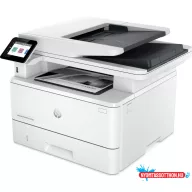HP LaserJet Pro 4102fdw mono lézer multifunkciós nyomtató