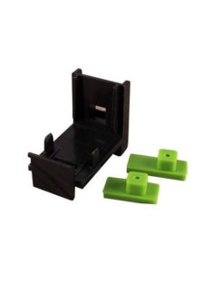 Légtelenítő konzol ~3,8cm magas tintapatron részére