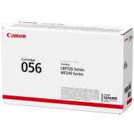 Canon CRG056 Toner /EREDETI/ 10.000 oldal