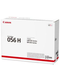 Canon CRG056H Toner /EREDETI/ 21.000 oldal