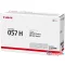 Canon CRG057H Toner Black 10.000 oldal kapacitás (eredeti)