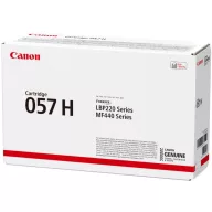 Canon CRG057H Toner /EREDETI/ 10.000 oldal