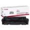 Canon CRG055 Toner Cyan 2.100 oldal (EREDETI)
