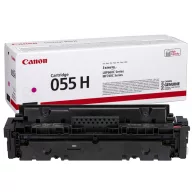 Canon CRG055H Toner Magenta 5.900 oldal (EREDETI)