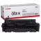Canon CRG055H Toner Black 7.600 oldal (EREDETI)