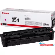 Canon CRG054 Toner Magenta 1.200 oldal kapacitás (eredeti)