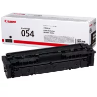 Canon CRG054 Toner Black 1.500 oldal (EREDETI)