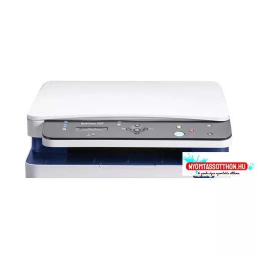 Xerox WorkCentre 3025V_BI wifis mono multifunkciós nyomtató sima tetős