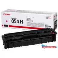Canon CRG054H Toner Magenta 2.300 oldal kapacitás (eredeti)