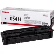 Canon CRG054H Toner Magenta 2.300 oldal (EREDETI)