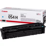 Canon CRG054H Toner Cyan 2.300 oldal (EREDETI)