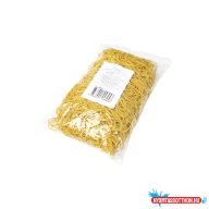 Gumigyûrû 60mm, 1,6mm, 1kg/csomag,