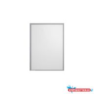 Infókeret A3, mágneses Franken szürke