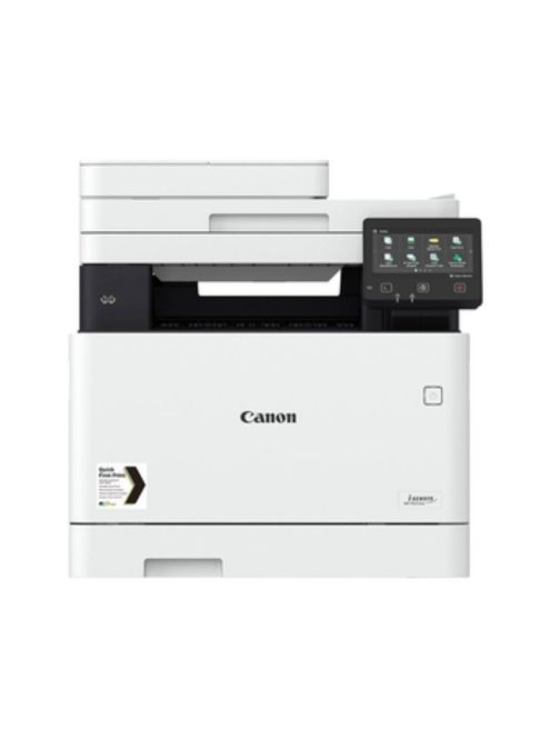 Canon MF744Cdw Színes multifunkciós nyomtató (1+2 év garancia)*